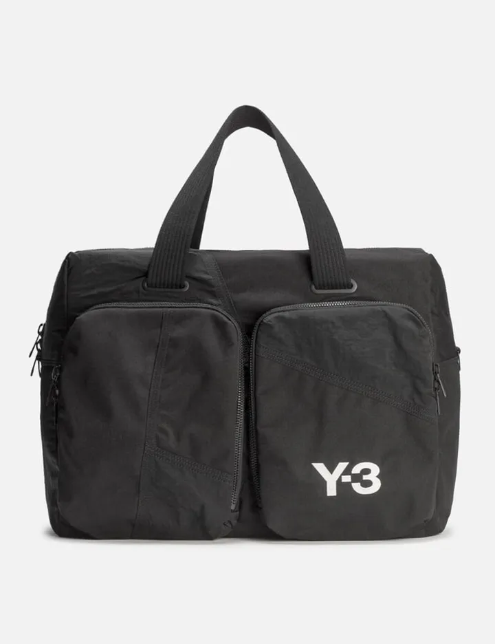 Y-3 Holdall