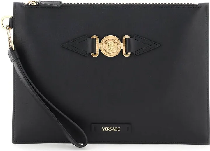 Medusa Biggie Pouch