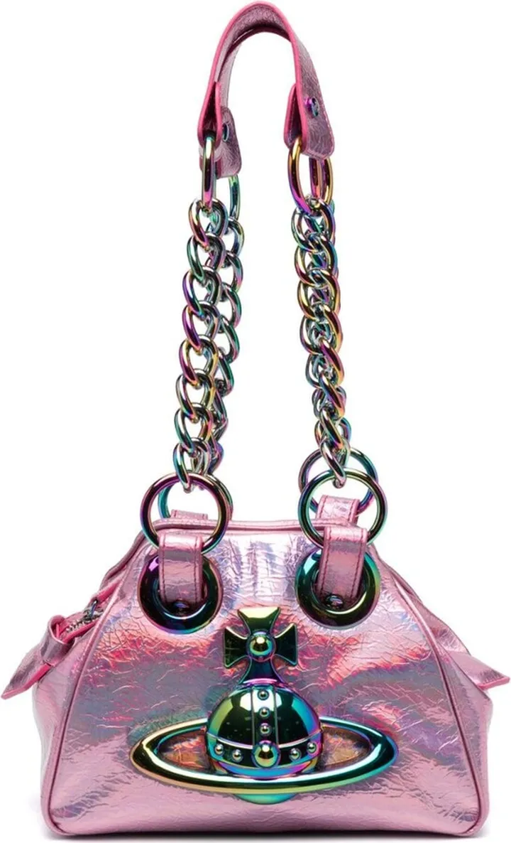 Archive Orb shoulder bag