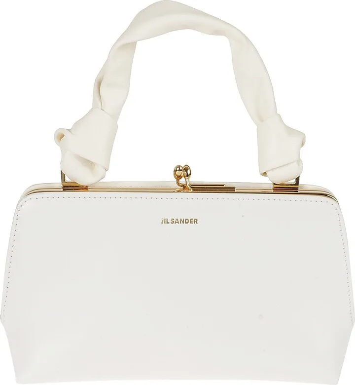 Goji Mini Knot Tote