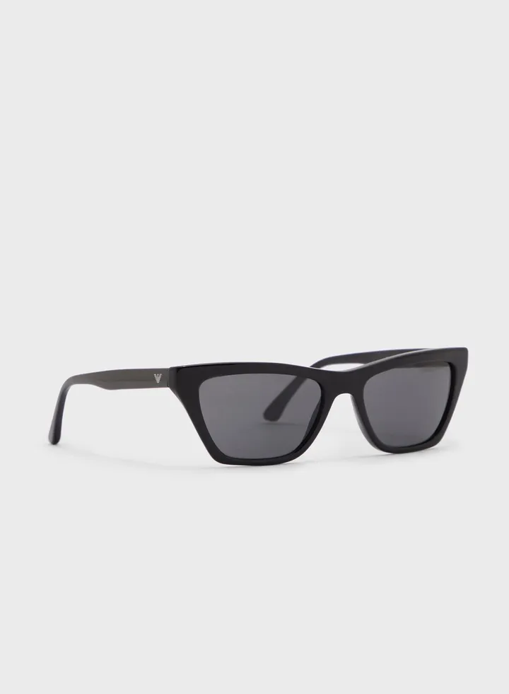 0Ea4169 Cat Eye Sunglasses