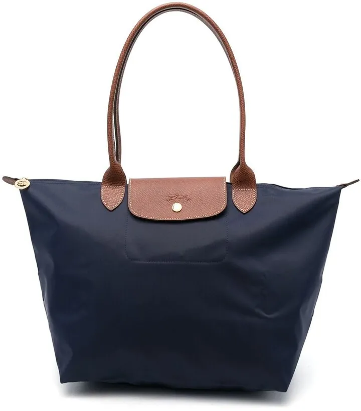Le Pliage Original large shoulder bag