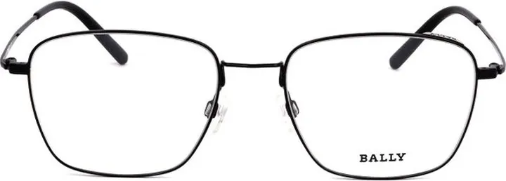 Bally Rectangle Frame Glasses