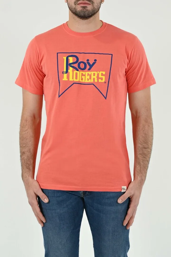 Logo T-shirt