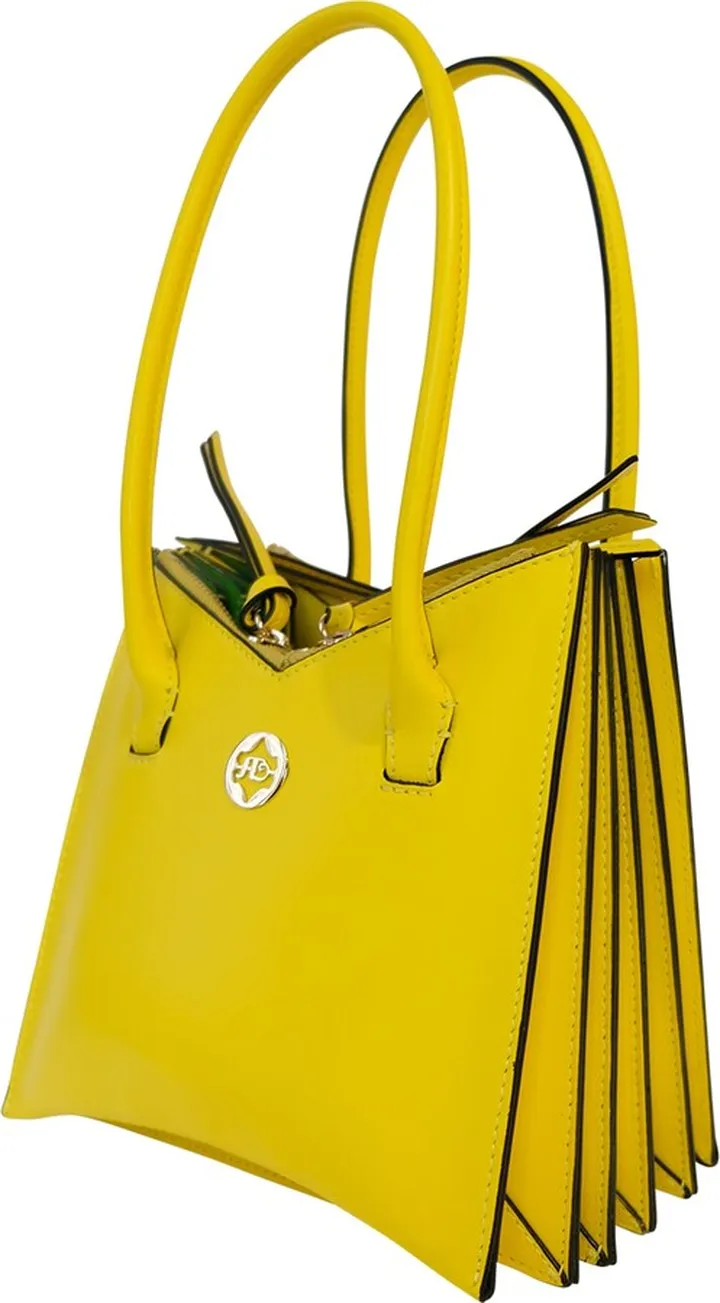 Tati Toy Tote