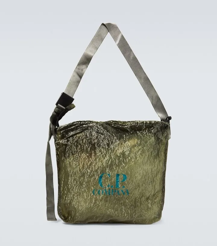 Kan-D crossbody bag