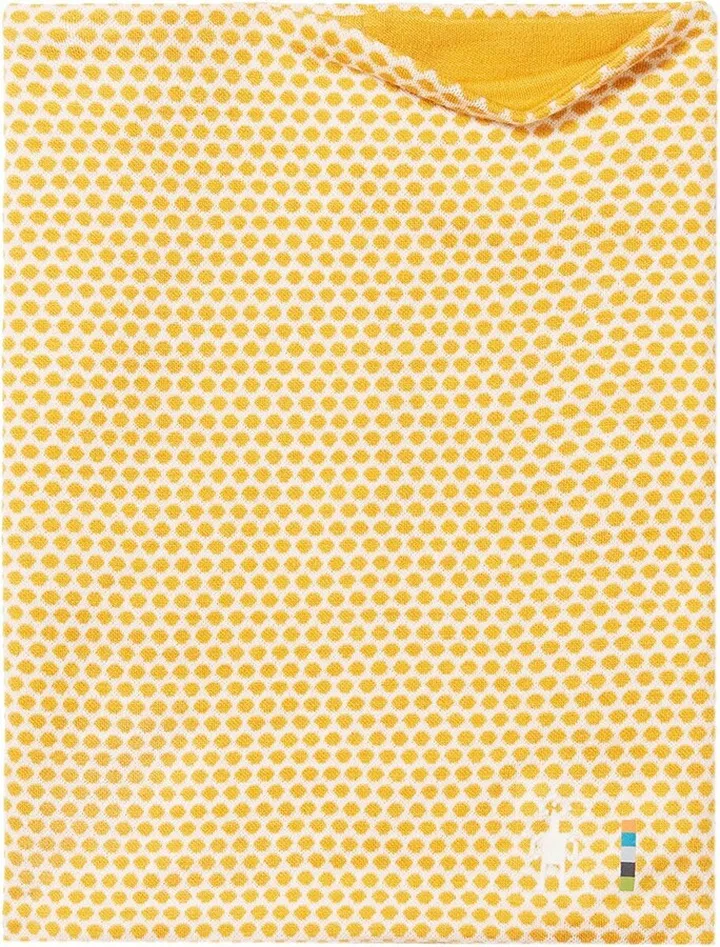 Smartwool Merino 250 Reversible Pattern Neck Gaiter