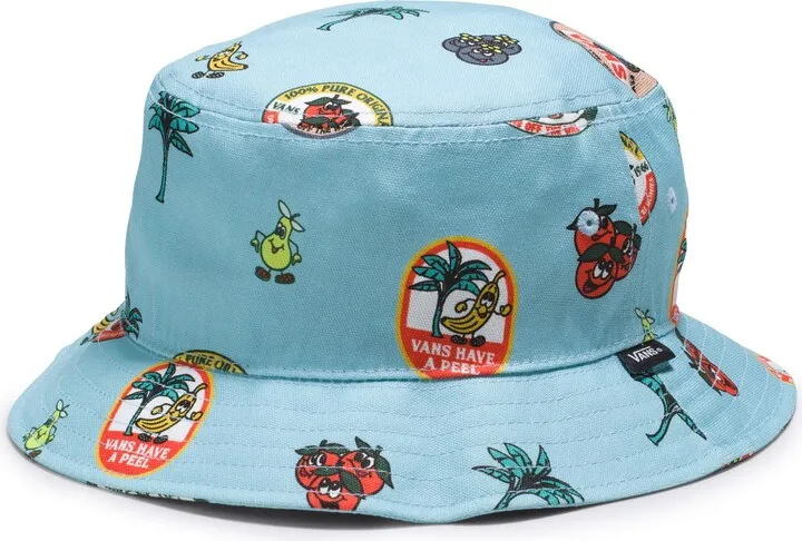 Undertone II Bucket Hat