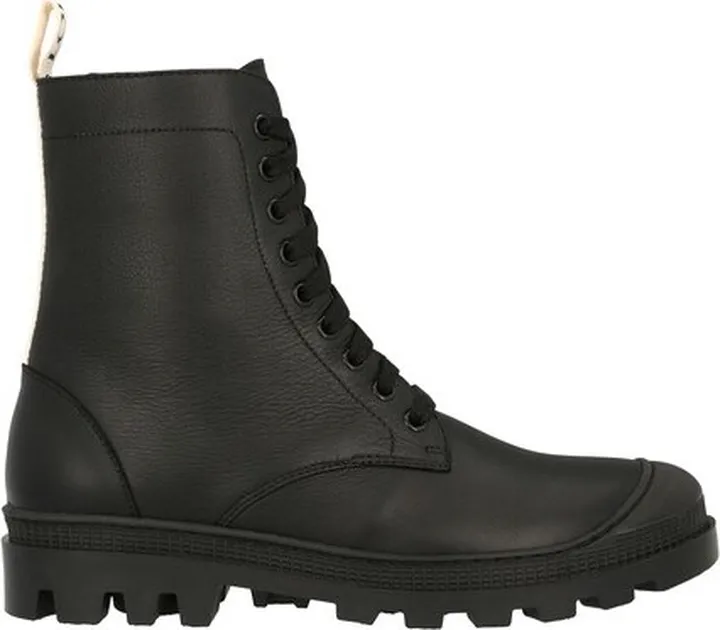 Combat boots