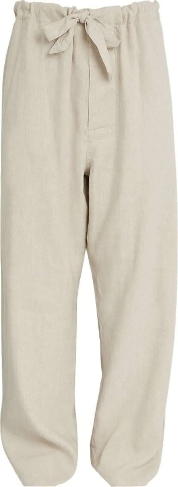 Maison Margiela Wide-Leg Trousers
