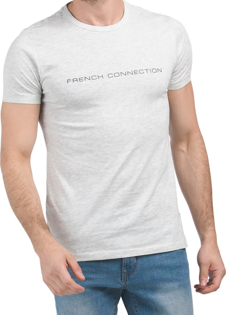 Logo Tee