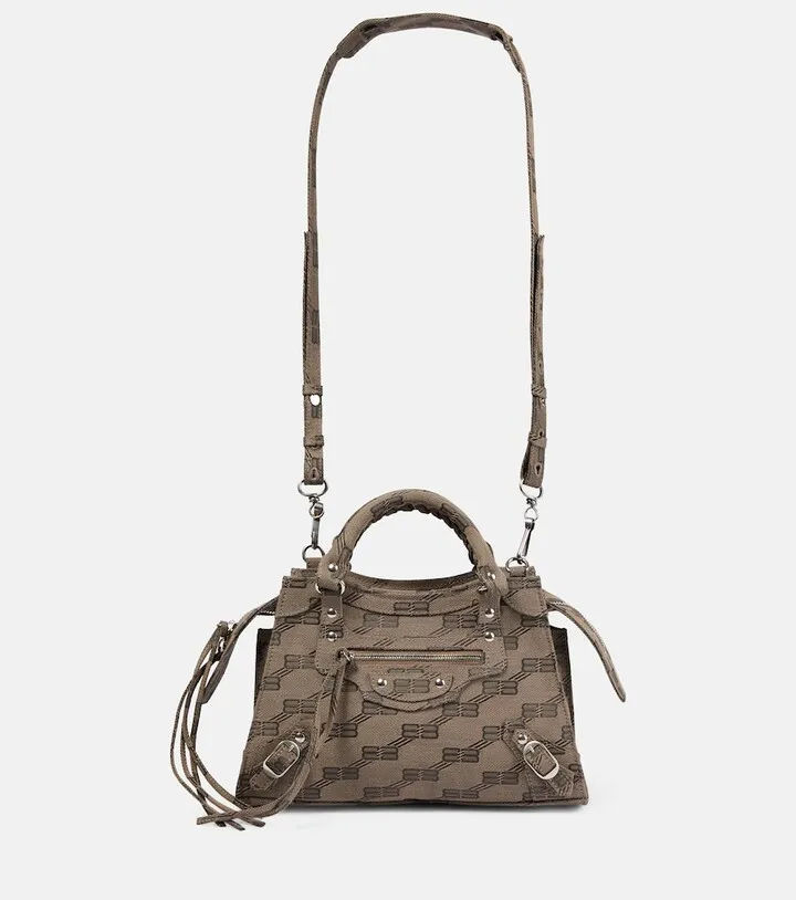 Neo Cagole City XS tote bag
