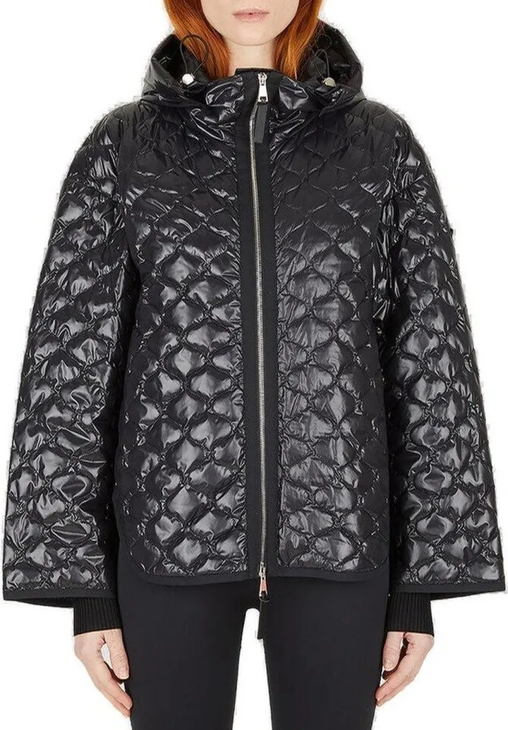 Moncler Genius Wolin Hooded Down Jacket