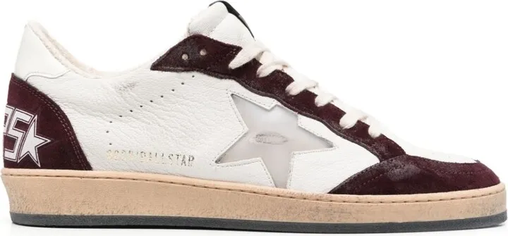 Ball Star low-top sneakers