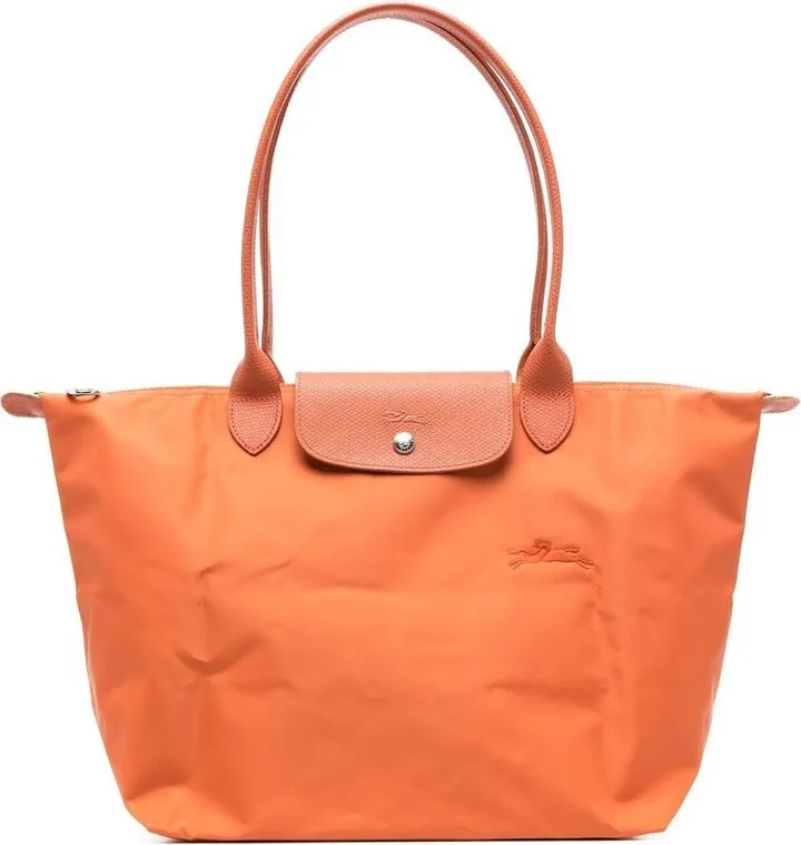 large Le Pliage Green shoulder bag