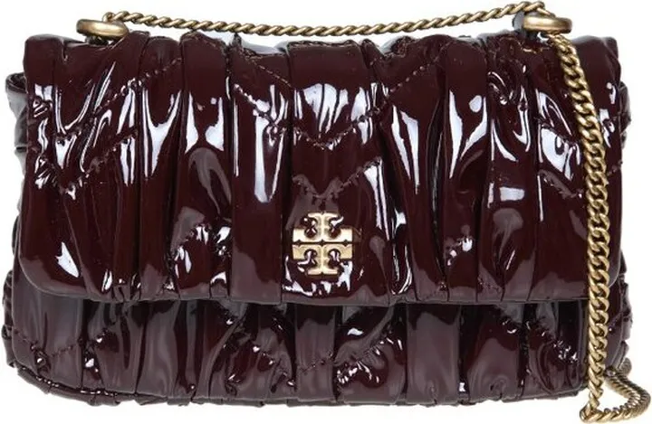 Tory Burch Kira Qulited Mini Shoulder Bag