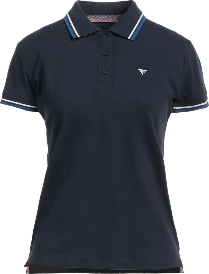 Polo Shirt Navy Blue