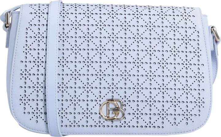 Cross-body Bag Blush