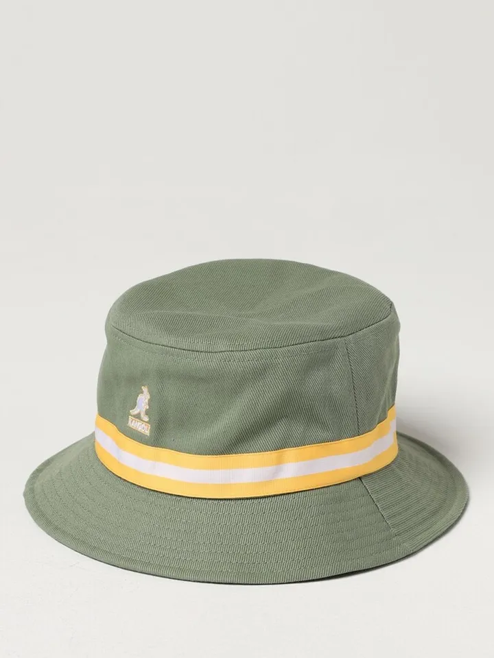 Hat men Kangol