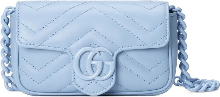 GG Marmont belt bag