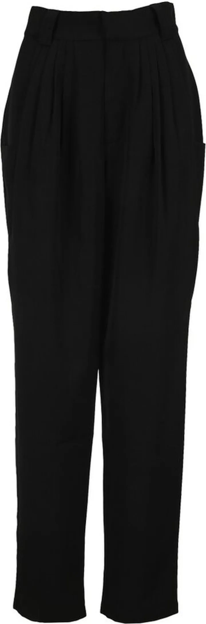 Alessandra Rich High Waist Pants