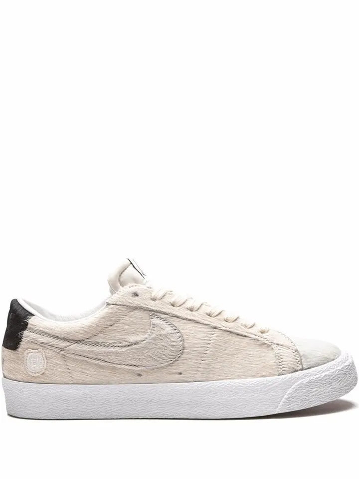 SB Blazer Low "Medicom Toy 2020" sneakers