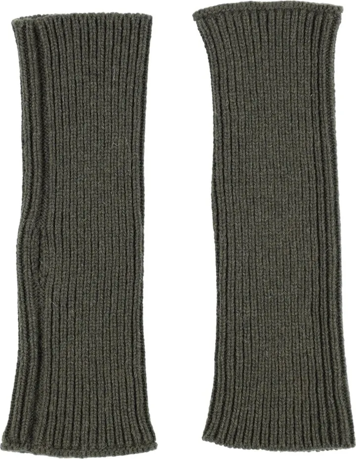 Gloves Military Green