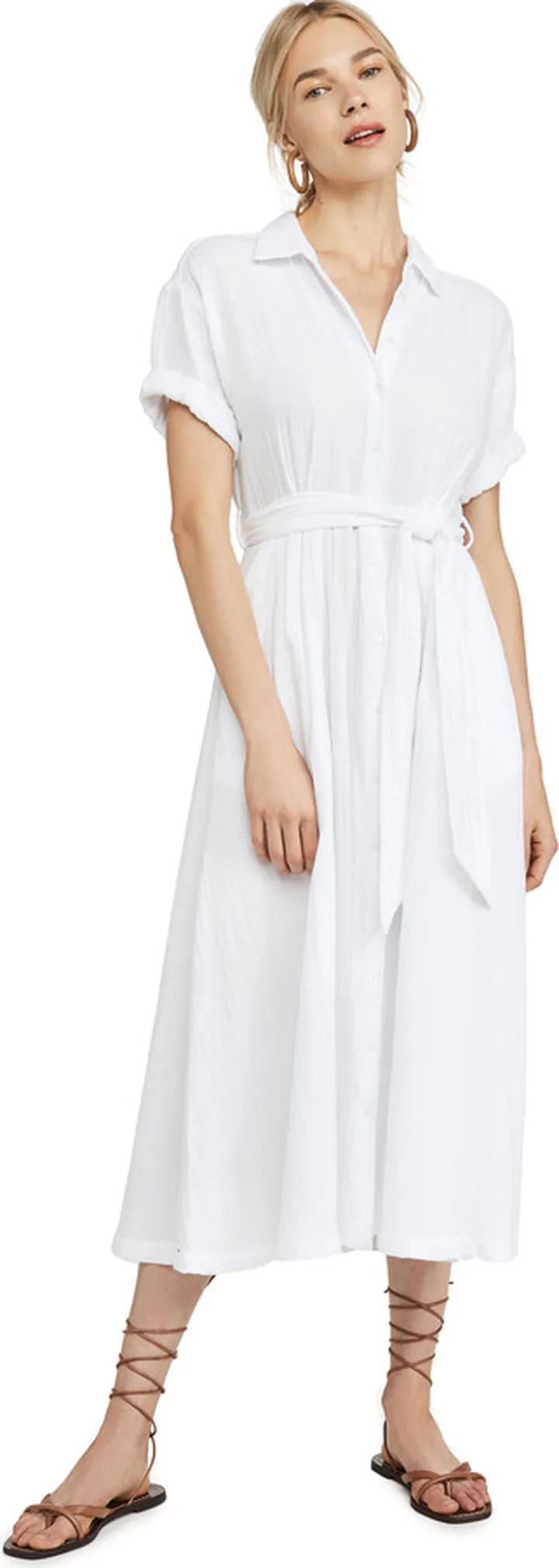 XIRENA Caylin Dress