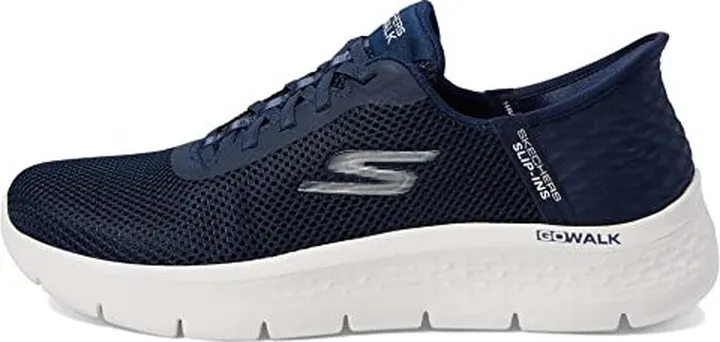 Skechers Women's Hands Free Slip-Ins Go Walk Flex-Grand Entrance Sneaker