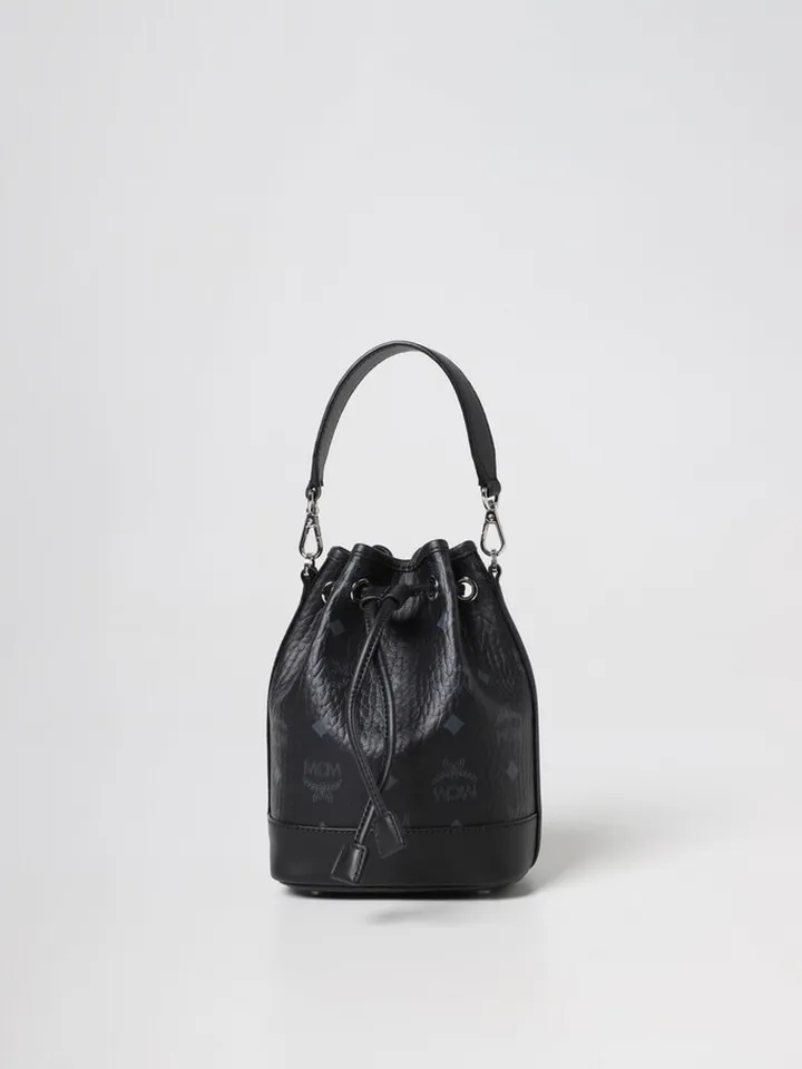 Handbag woman Mcm