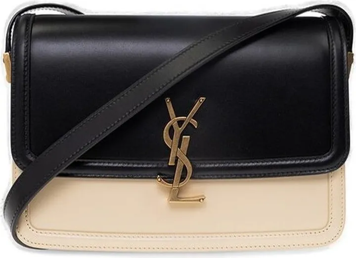 Saint Laurent Solferino Medium Shoulder Bag
