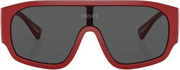 Pilot Frame Sunglasses
