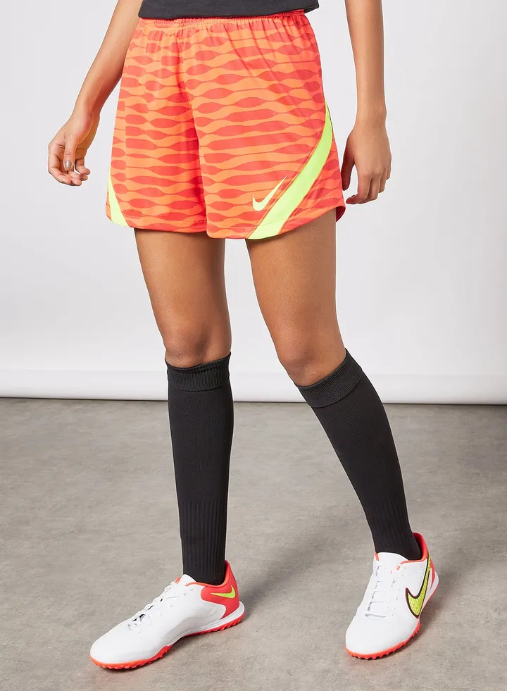 Dri-FIT Football Shorts Multicolour