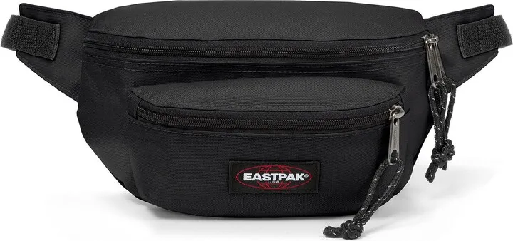 Doggy Bag Bum Bag Black