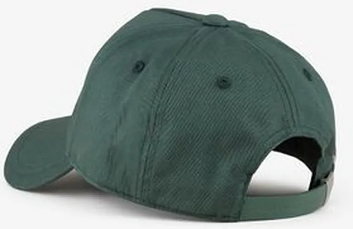 Cotton baseball cap