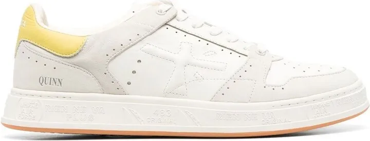 Quinn low-top sneakers