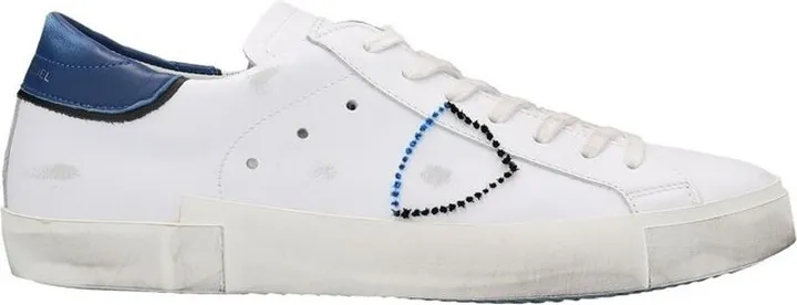 Philippe Model Paris Low-Top Sneakers