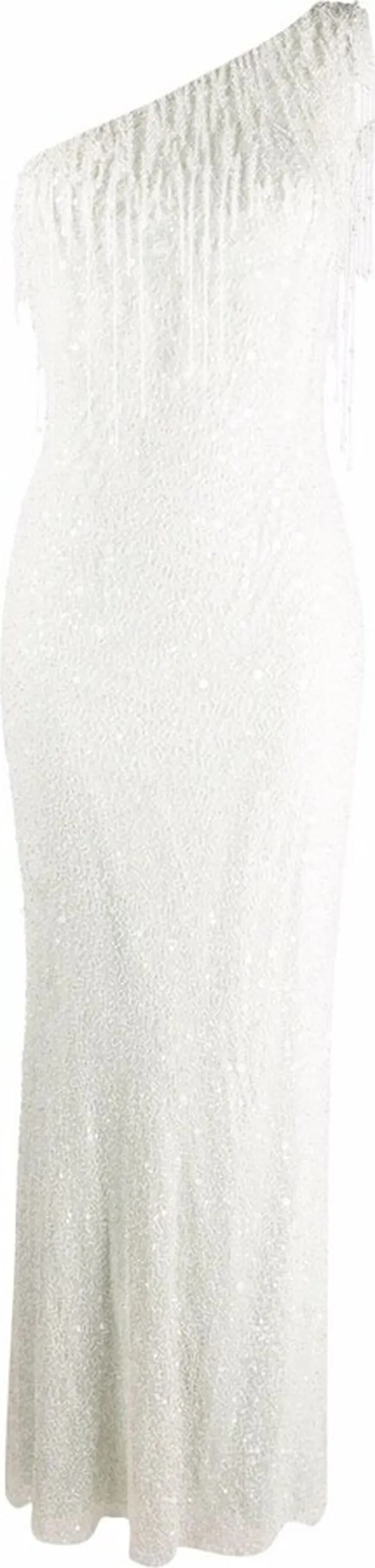 Die Another Day sequinned dress
