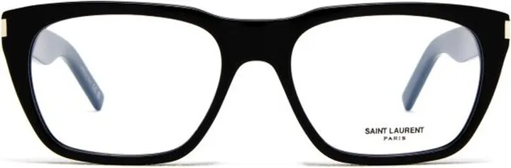 Saint Laurent Eyewear Square Frame Glasses