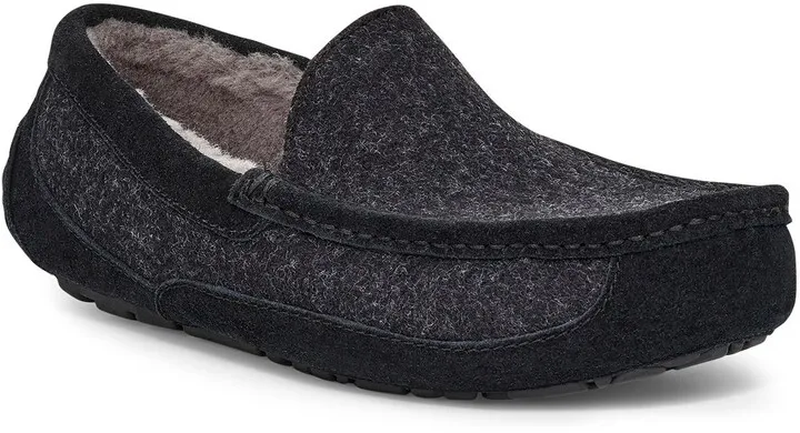 UGG Ascot UGGpure Lined Slipper