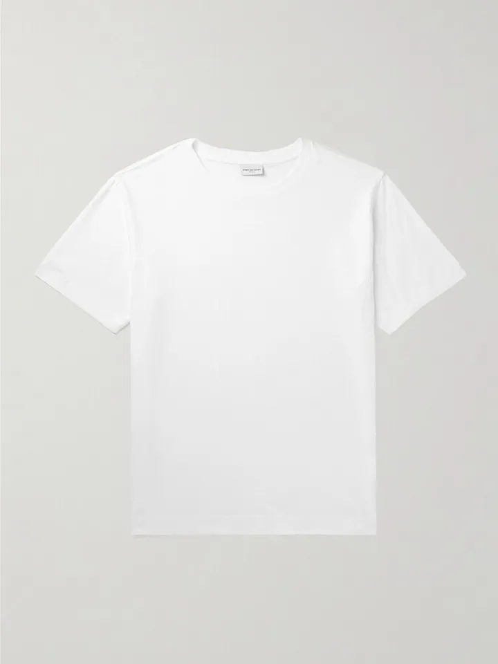 Cotton-Jersey T-Shirt