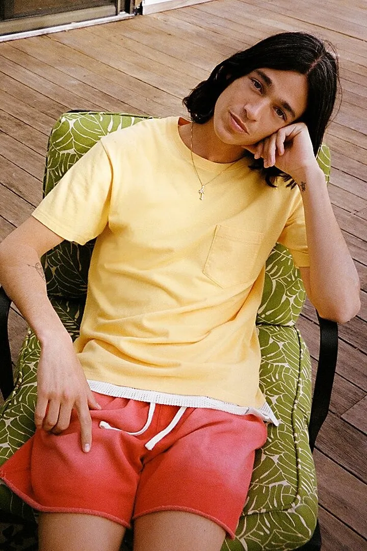 BDG Universal Pocket Tee