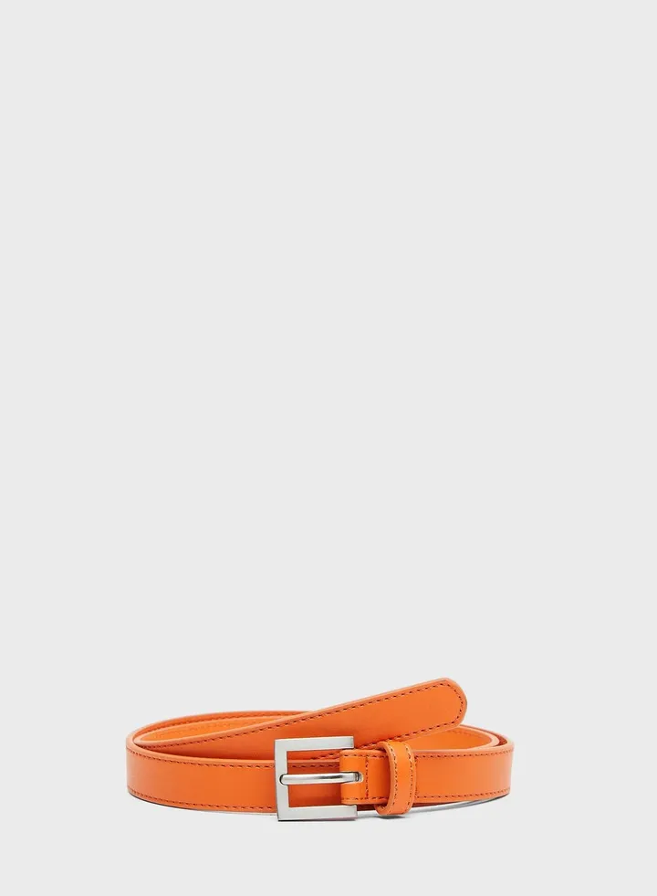Frenchie Belt