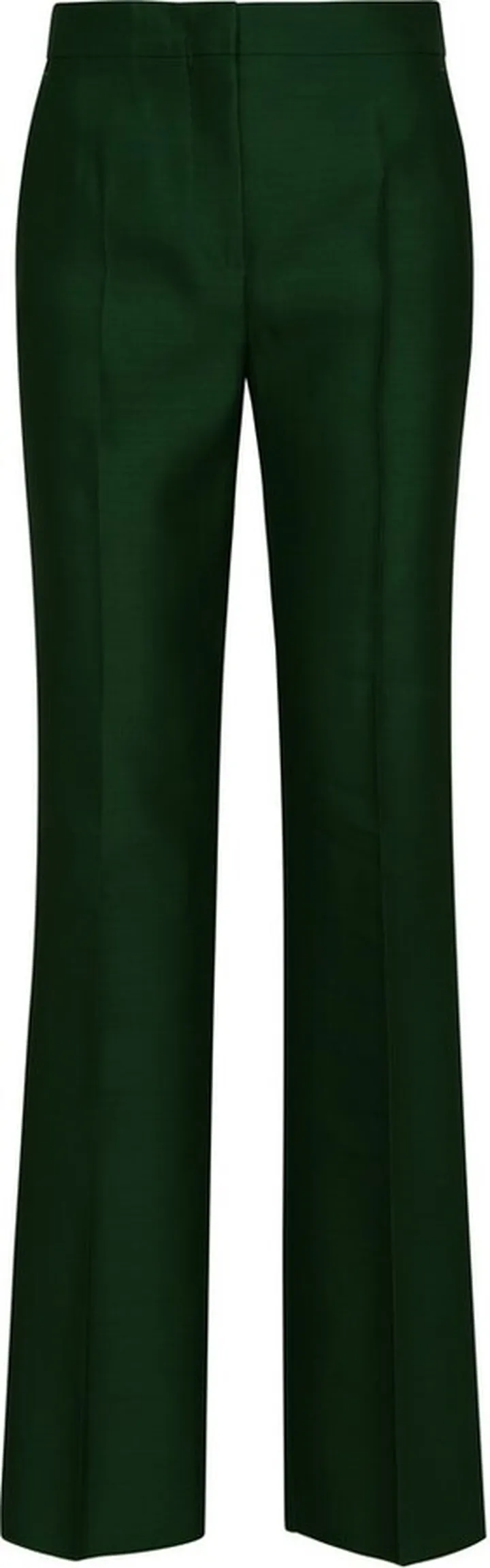 Max Mara Straight Leg Pants