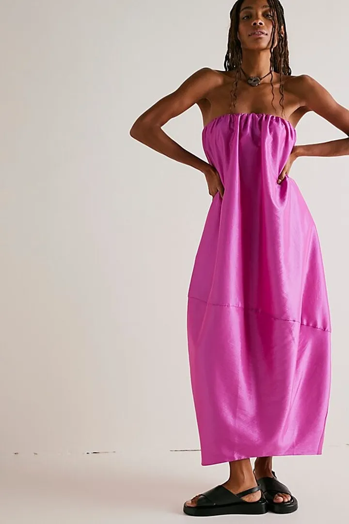 Emma Maxi Dress by Free People