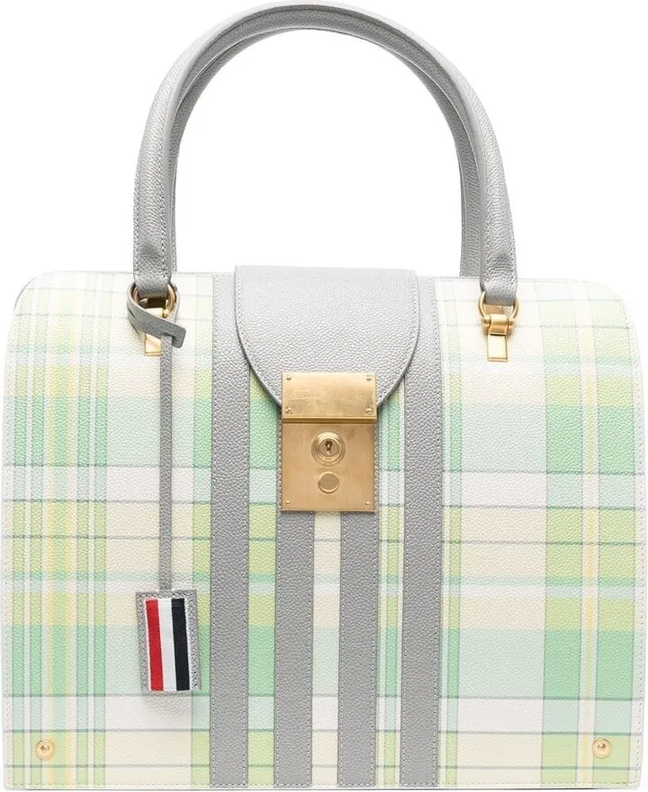 Mrs Thom tote bag