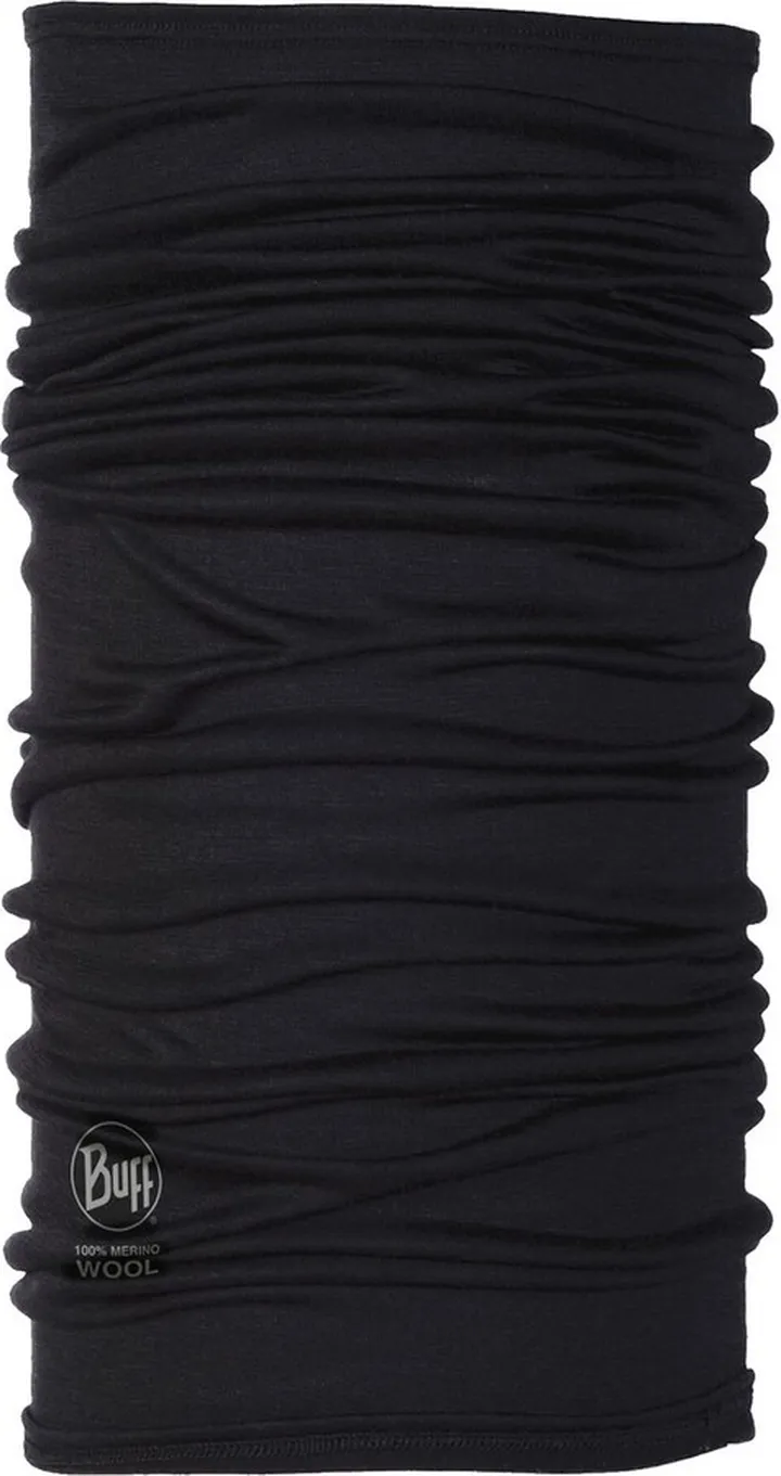 Buff Lightweight Merino Wool Multifunctional Headwear