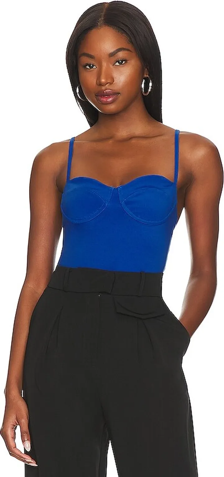 Via Bodysuit