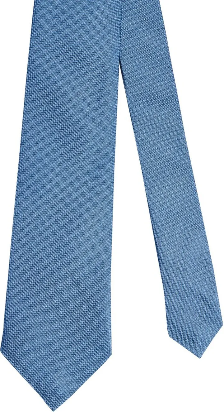 Ties & Bow Ties Sky Blue