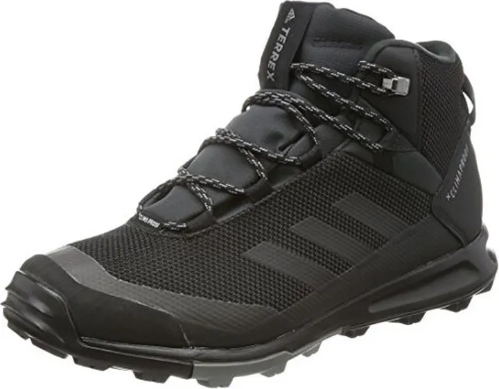 adidas Men's High Rise Hiking Boots